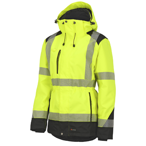 ジャケット・アウター pois ribbon blouson Poinsettia Plaid Dog Jacket | Talbots